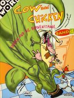 Cow and Chicken # 4 (von 4)