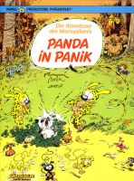 Abenteuer des Marsupilamis, Die # 02 (4. Auflage)