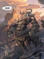 Konungar # 01 (von 3)