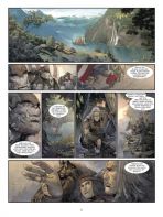 Konungar # 01 (von 3)