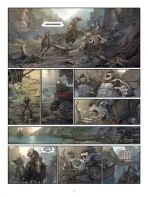 Konungar # 01 (von 3)