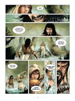 Lancelot # 02 (von 4)
