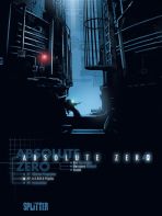 Absolute Zero # 02 (von 3)