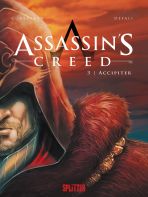 Assassin's Creed # 03 (von 6)