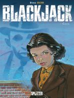 Blackjack # 02 (von 4)