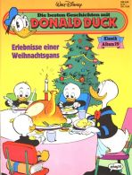 Besten Geschichten mit Donald Duck, Die - Klassik Album # 29