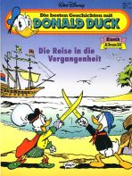 Besten Geschichten mit Donald Duck, Die - Klassik Album # 38
