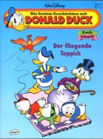 Besten Geschichten mit Donald Duck, Die - Klassik Album # 39