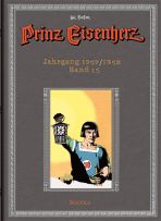 Prinz Eisenherz Hal Foster-Gesamtausgabe # 16