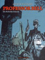 Professor Bell # 05