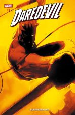 Daredevil # 11 (von 11) - Reborn