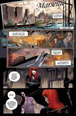 Fear Itself Sonderband # 01 - Jugend in Aufruhr