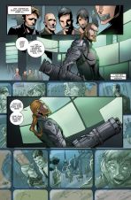 Fear Itself Sonderband # 01 - Jugend in Aufruhr