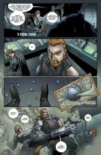 Fear Itself Sonderband # 01 - Jugend in Aufruhr