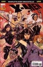 X-Men (Serie ab 2001) # 133 (von 150)