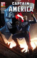 Captain America Pb # 09 - Gulag