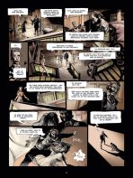Zwielicht # 01 (von 3)