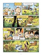 Troy - Gnome von Troy, Die # 01 (von 4)