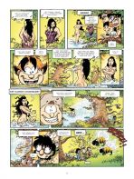 Troy - Gnome von Troy, Die # 01 (von 4)