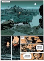Neue Welt, Die # 01 (von 3, Piredda)