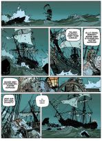 Neue Welt, Die # 01 (von 3, Piredda)
