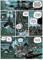 Neue Welt, Die # 01 (von 3, Piredda)