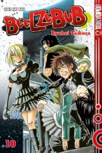 Beelzebub Bd. 10