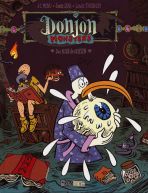 Donjon Monster # 12 - Das Auge des Riesen - Neuauflage