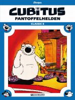 Cubitus Classic # 05 (von 6) - Pantoffelhelden