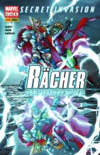 Rcher, Die - Die Initiative # 1 - 8 (von 8)