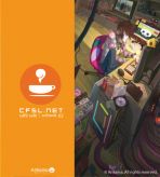 Caf Sal Artbook Band 1 - 4
