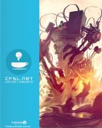 Caf Sal Artbook Band 1 - 4