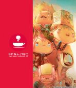 Caf Sal Artbook Band 1 - 4