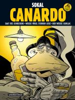 Ein Fall fr Inspektor Canardo # 20 - Entspiel