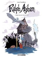 Ralph Azham # 01 (1. Zeitalter 1 von 7)