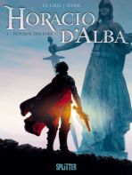 Horacio dAlba # 01 (von 3)