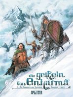 Geieln von Enharma, Die # 01 (von 3)