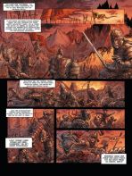 Geieln von Enharma, Die # 01 (von 3)