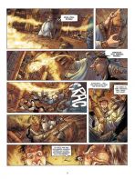 Geieln von Enharma, Die # 01 (von 3)