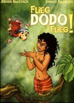 Flieg, Dodo, flieg!