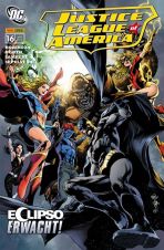 Justice League of America Sonderband 16