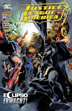 Justice League of America Sonderband 16
