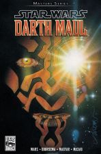 Star Wars Masters Series # 02 - Darth Maul