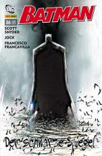 Batman Sonderband (Serie ab 2004) # 36 - Der schwarze Spiegel