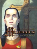 Millennium # 05 (1. Zyklus 5 von 6)