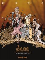 Deae - Eriks Deae Ex Machina # 02 (von 5)