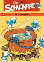 Schlmpfe, Die # 10 - Die Schlumpfsuppe