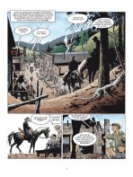 Ronson Inc. # 01 (von 2)