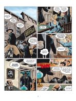 Ronson Inc. # 01 (von 2)