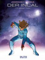 Incal, Der # 03 (von 6)